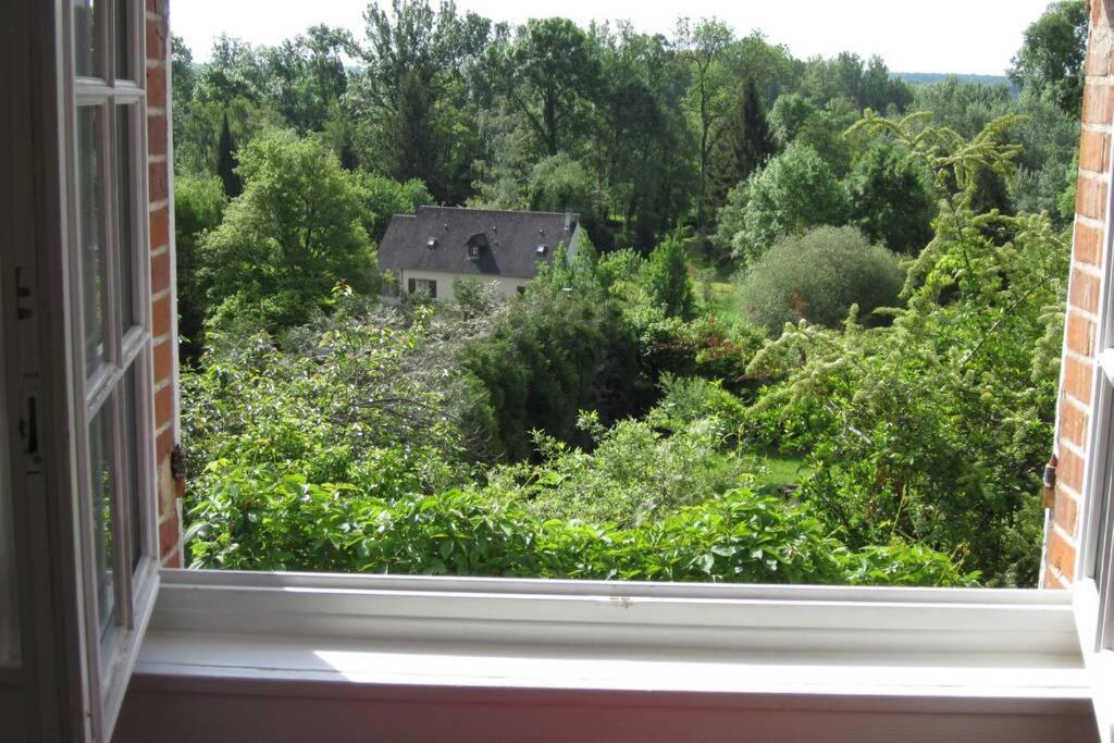 Amboise, Maison De Charme Au Calme Nazelles-Negron 外观 照片